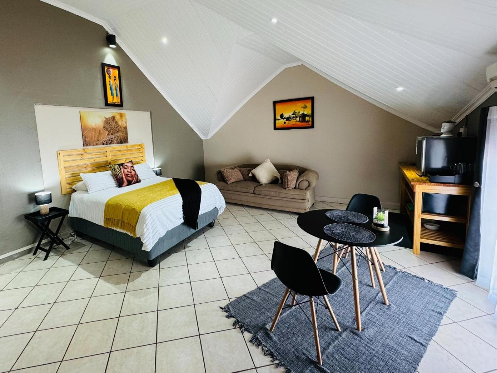 Echo Mountain Inn (Adults Only) 타바짐비 객실 사진