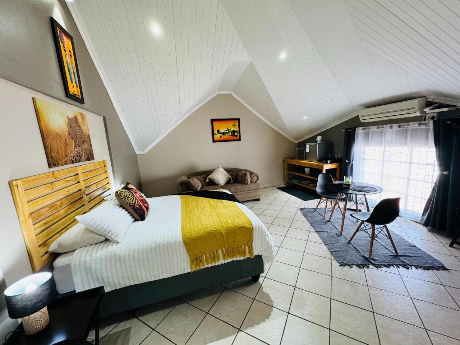 Echo Mountain Inn (Adults Only) 타바짐비 객실 사진